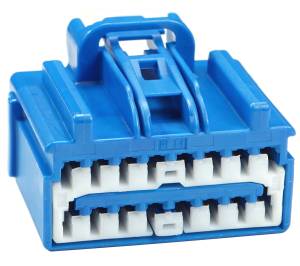 Connector Experts - Normal Order - CET1686F - Image 1