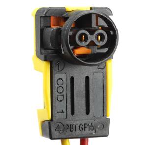 Connector Experts - Special Order  - EX2053 - Image 1