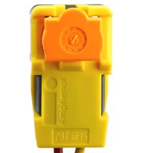 Connector Experts - Special Order  - EX2053 - Image 3