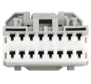 Connector Experts - Special Order  - EXP1629GY - Image 5