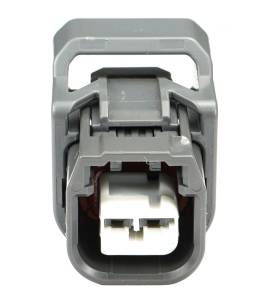 Connector Experts - Special Order  - EX2017B - Image 2
