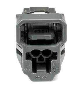 Connector Experts - Special Order  - EX2017B - Image 4