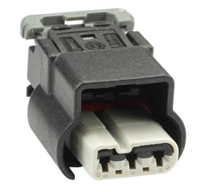 Connector Experts - Special Order  - CE3425WH - Image 1