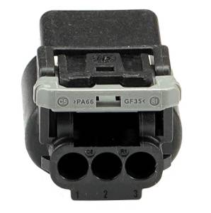 Connector Experts - Special Order  - CE3425WH - Image 3