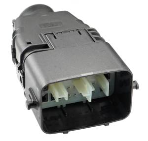 Connector Experts - Special Order  - CET2642 - Image 7