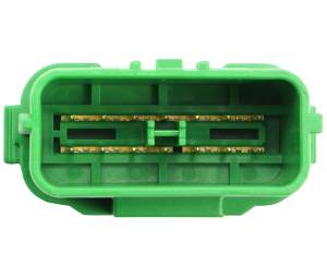 Connector Experts - Special Order  - EXP1404MGN - Image 6