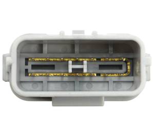 Connector Experts - Special Order  - EXP1404MGY - Image 6