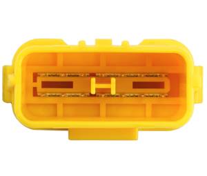 Connector Experts - Special Order  - EXP1404MYL - Image 5
