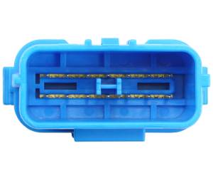 Connector Experts - Special Order  - EXP1404MBU - Image 6