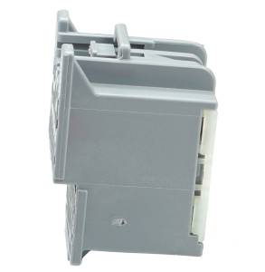 Connector Experts - Special Order  - CET3257GY - Image 2