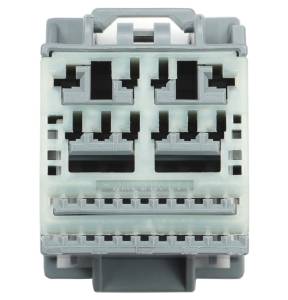 Connector Experts - Special Order  - CET3257GY - Image 5