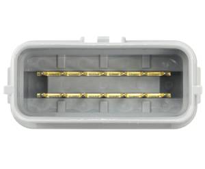 Connector Experts - Special Order  - CET1463MGY - Image 4