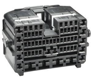 Connector Experts - Special Order  - CET5902F - Image 1