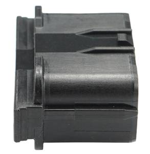 Connector Experts - Special Order  - EXP1404MBK - Image 2