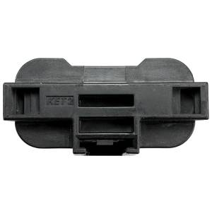 Connector Experts - Special Order  - EXP1404MBK - Image 5