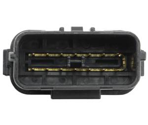 Connector Experts - Special Order  - EXP1404MBK - Image 6