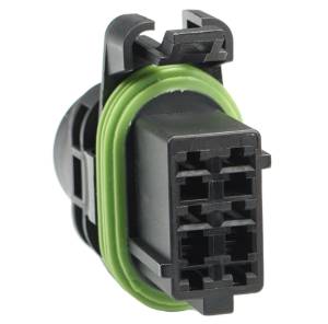 Connector Experts - Normal Order - CE6386 - Image 1