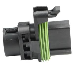 Connector Experts - Normal Order - CE6386 - Image 2