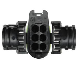 Connector Experts - Normal Order - CE6386 - Image 6