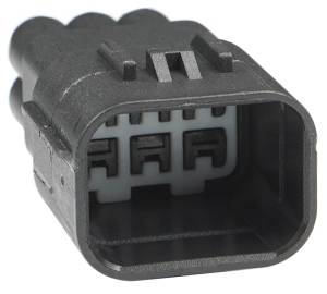 Connector Experts - Normal Order - CE6371M - Image 1