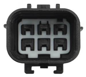 Connector Experts - Normal Order - CE6371M - Image 5