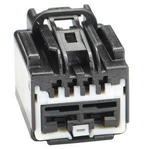 Connector Experts - Normal Order - CE6388 - Image 1