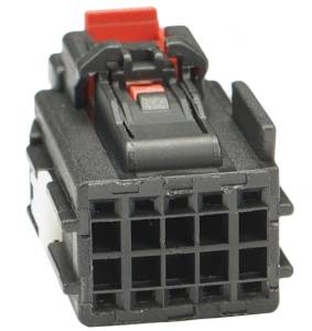 Connector Experts - Normal Order - CETA1191F - Image 1