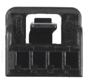 Connector Experts - Normal Order - CE4464 - Image 3