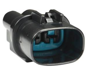 Connector Experts - Normal Order - CE2238M - Image 1