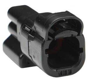 Connector Experts - Normal Order - CE4465M - Image 1