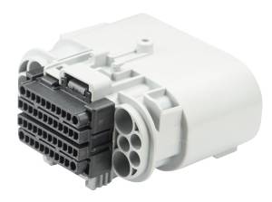 Connector Experts - Special Order  - CET5503M - Image 3