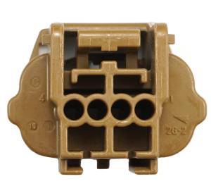 Connector Experts - Normal Order - CE4466 - Image 4