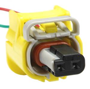 Connector Experts - Special Order  - CE2759BK