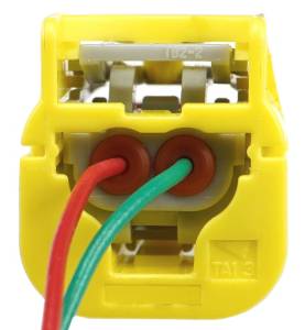 Connector Experts - Special Order  - CE2759BK - Image 4