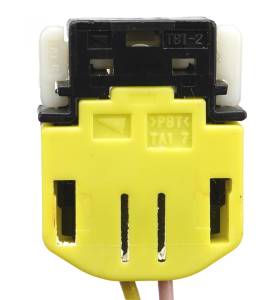 Connector Experts - Special Order  - EX2060BK - Image 3