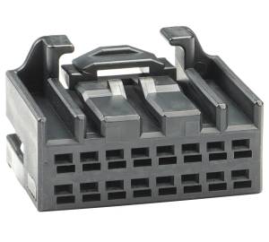Connector Experts - Special Order  - EXP1657 - Image 1