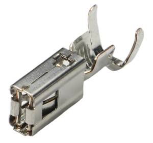 Terminals - Connector Experts - Normal Order - TERM778