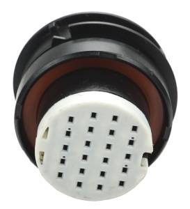 Connector Experts - Special Order  - CET2201B - Image 6
