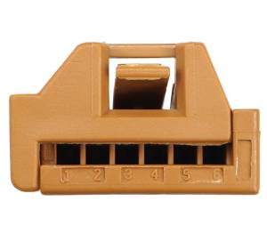Connector Experts - Normal Order - CE6392BN - Image 4