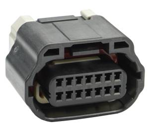 Connector Experts - Normal Order - EXP1405 - Image 1