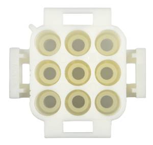 Connector Experts - Special Order  - CE9038F - Image 5
