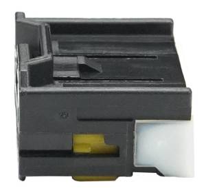 Connector Experts - Special Order  - EXP1272BK - Image 2