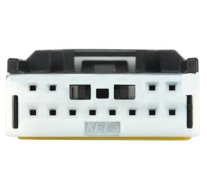 Connector Experts - Special Order  - EXP1272BK - Image 5