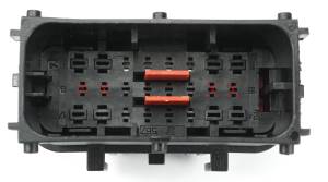 Connector Experts - Special Order  - CET2443AM - Image 2