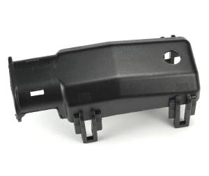 Connector Experts - Special Order  - Inline Junction Connector - Image 6