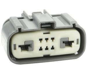 Connector Experts - Normal Order - CE8300 - Image 1