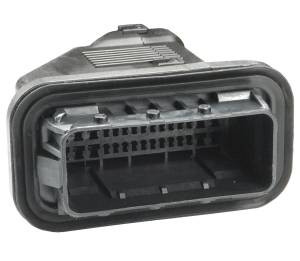 Connectors - 41 - 49 Cavities - Connector Experts - Special Order  - CET4502M
