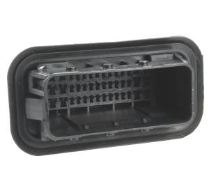 Connector Experts - Special Order  - CET4502M - Image 3
