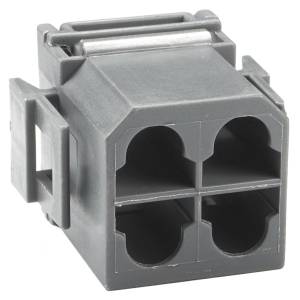 Connector Experts - Normal Order - CE4470 - Image 1
