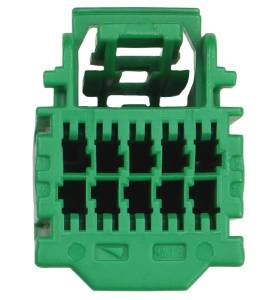 Connector Experts - Special Order  - CET1009GN - Image 3